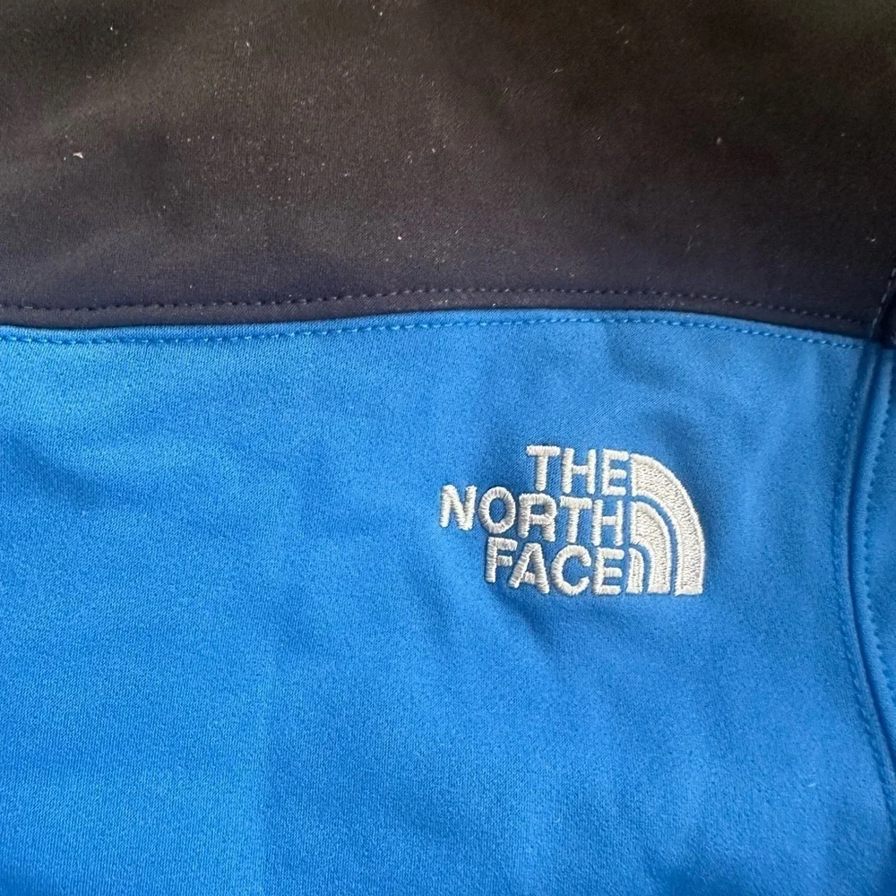 The North Face north face